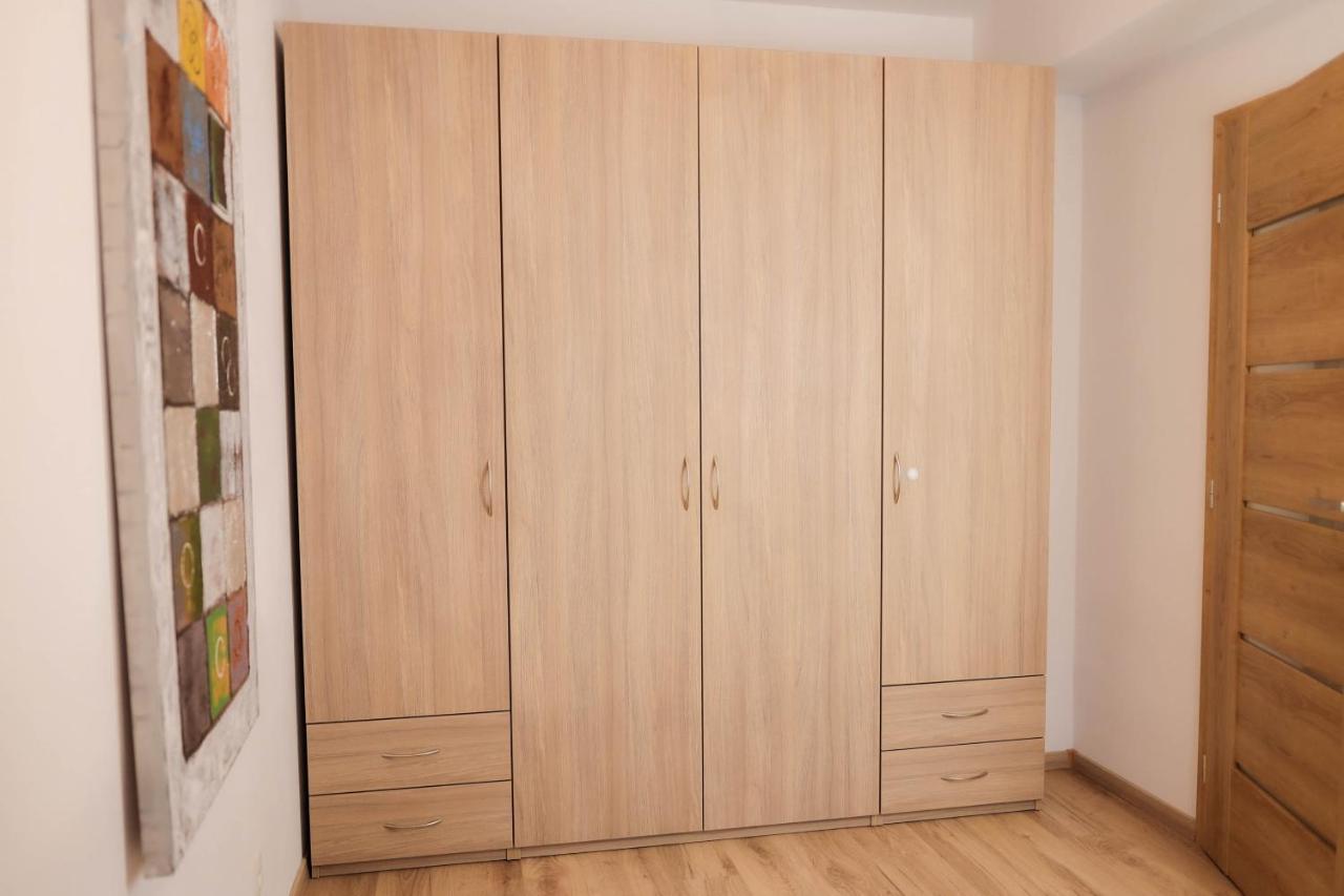Apartman 4 - Rezidence K Lanovce Jáchymov Dış mekan fotoğraf
