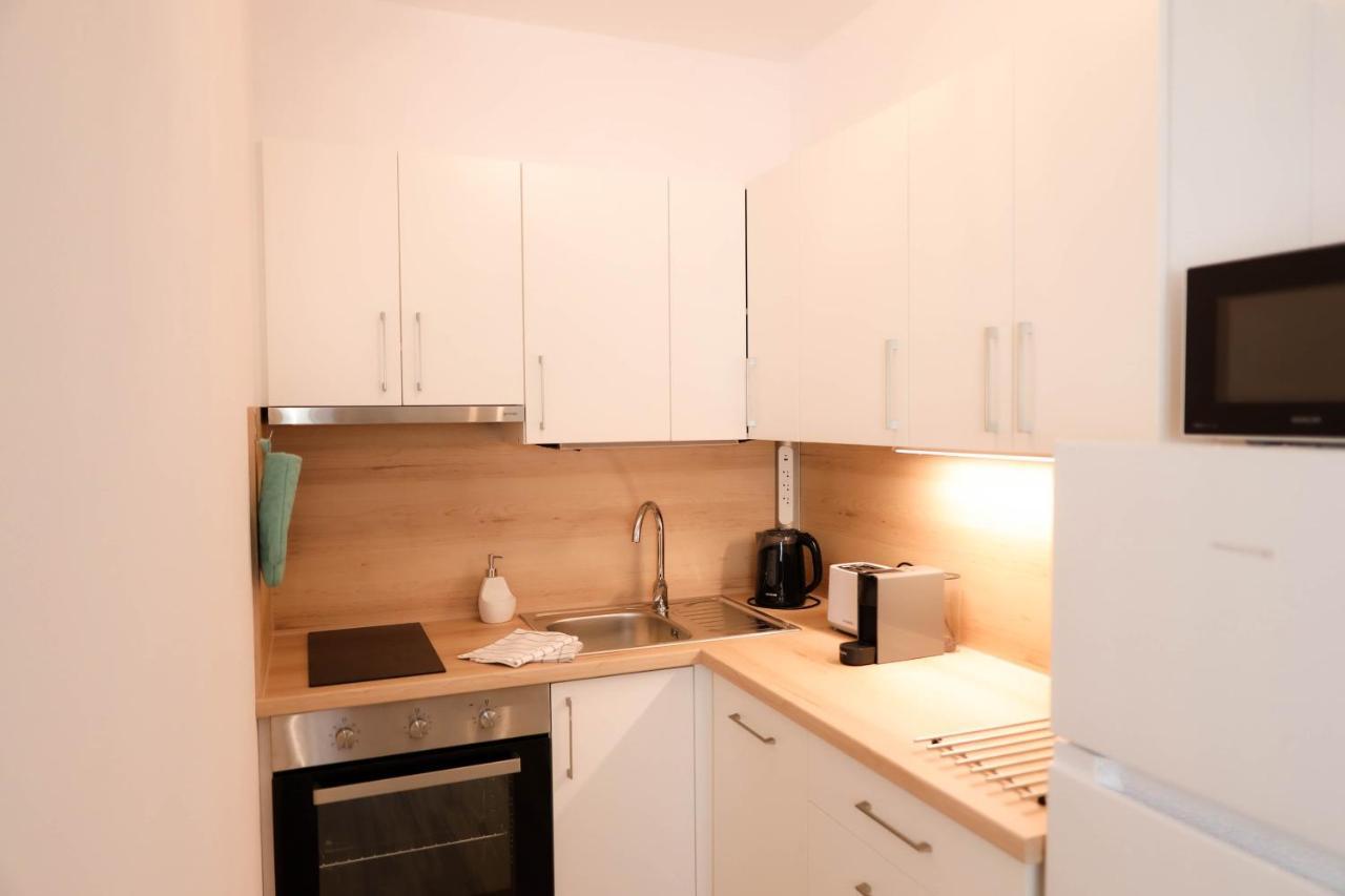 Apartman 4 - Rezidence K Lanovce Jáchymov Dış mekan fotoğraf